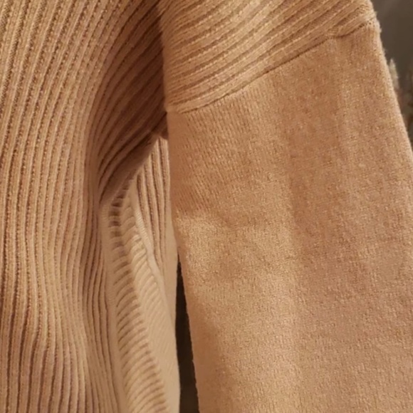 French connection baby soft sweater - Picture 6 of 6